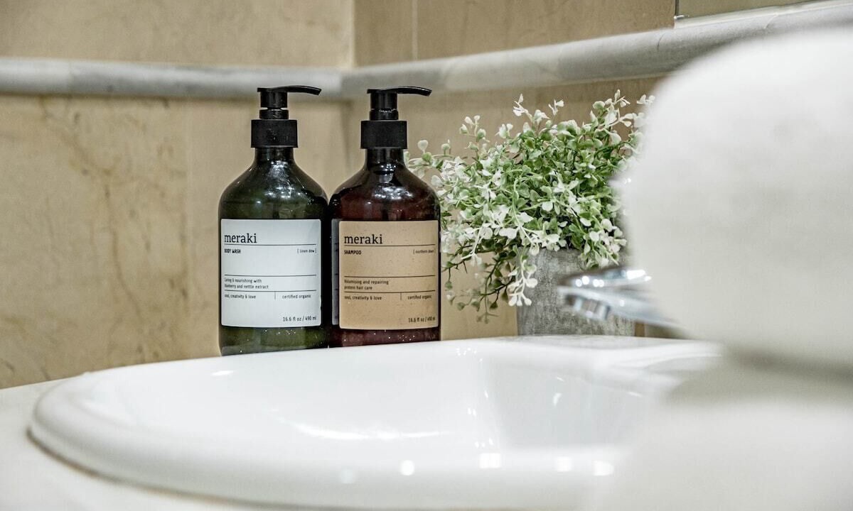 Photo of Bathroom in Marbella