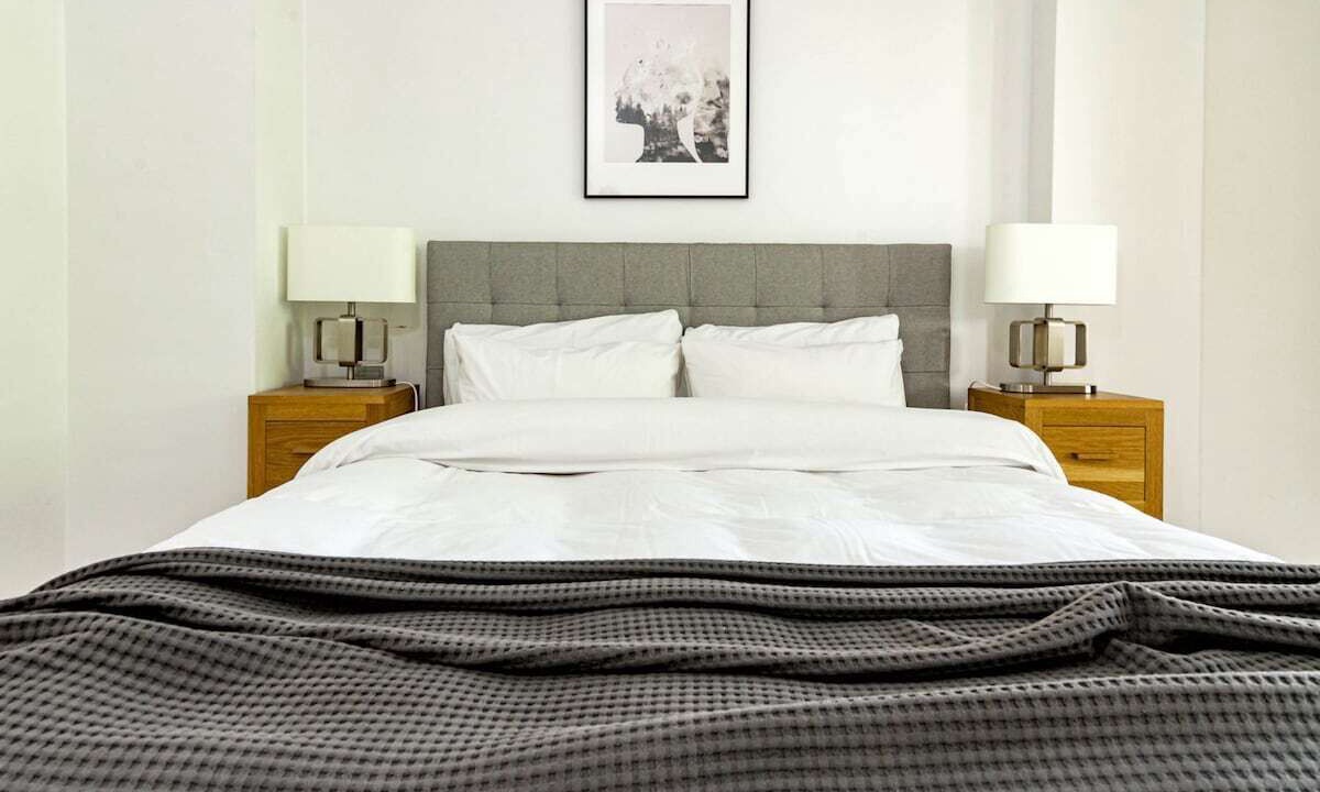 Photo of Bedroom in Marbella