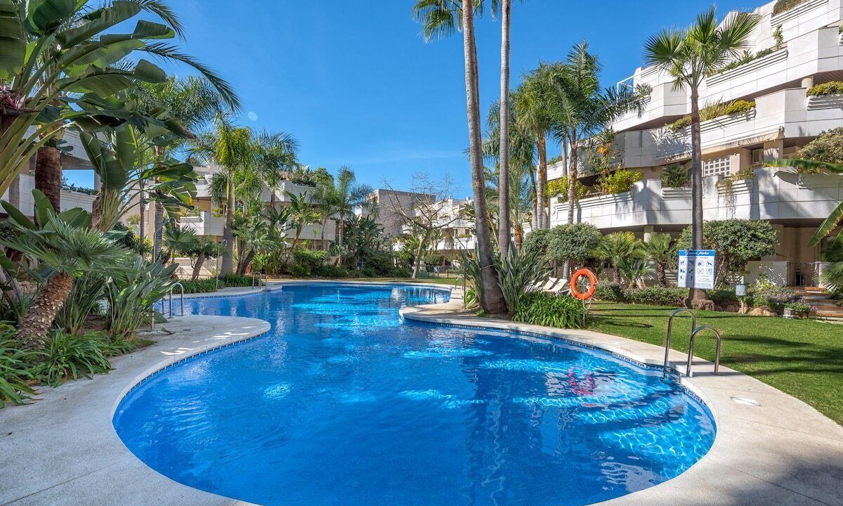 Photo of Outdoor in Marbella