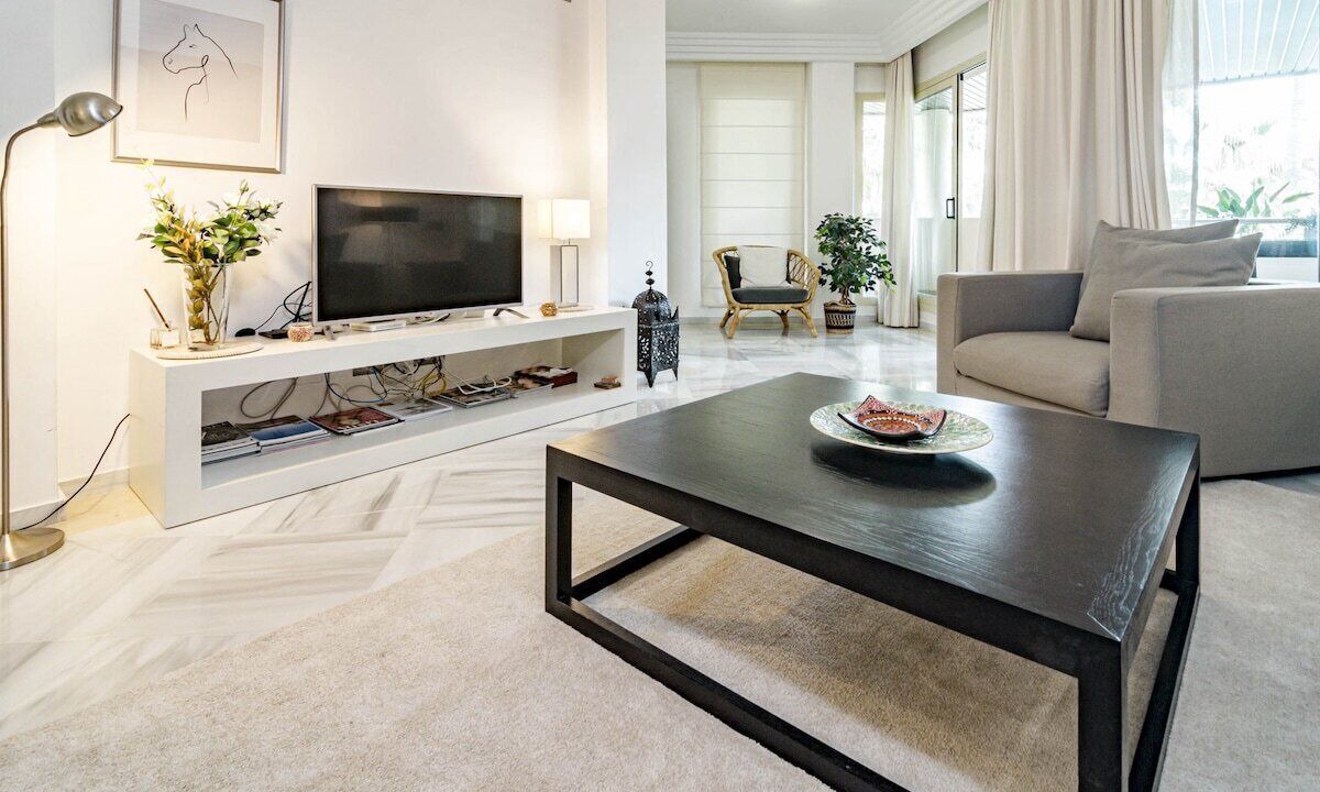 Photo of Livingroom in Marbella