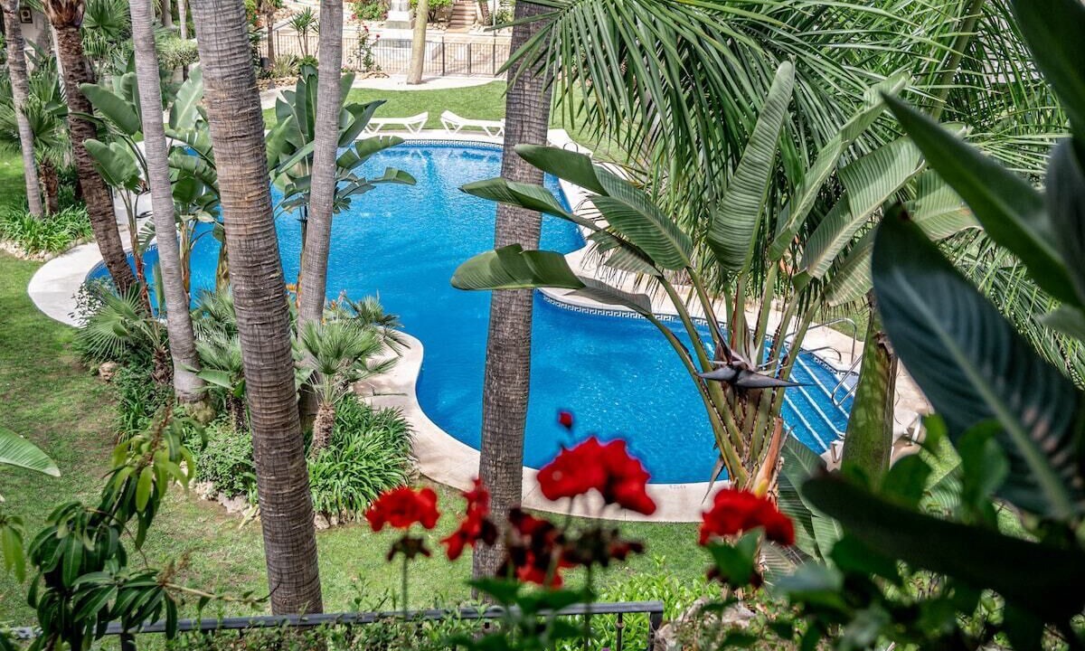 Photo of Outdoor in Marbella