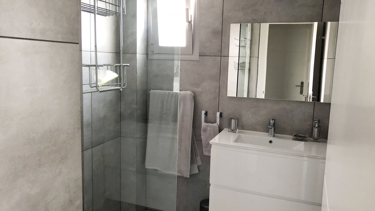 Photo of Bathroom in Marbella