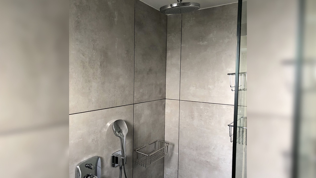 Photo of Bathroom in Marbella