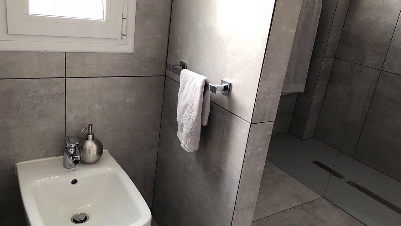 Photo of Bathroom in Marbella
