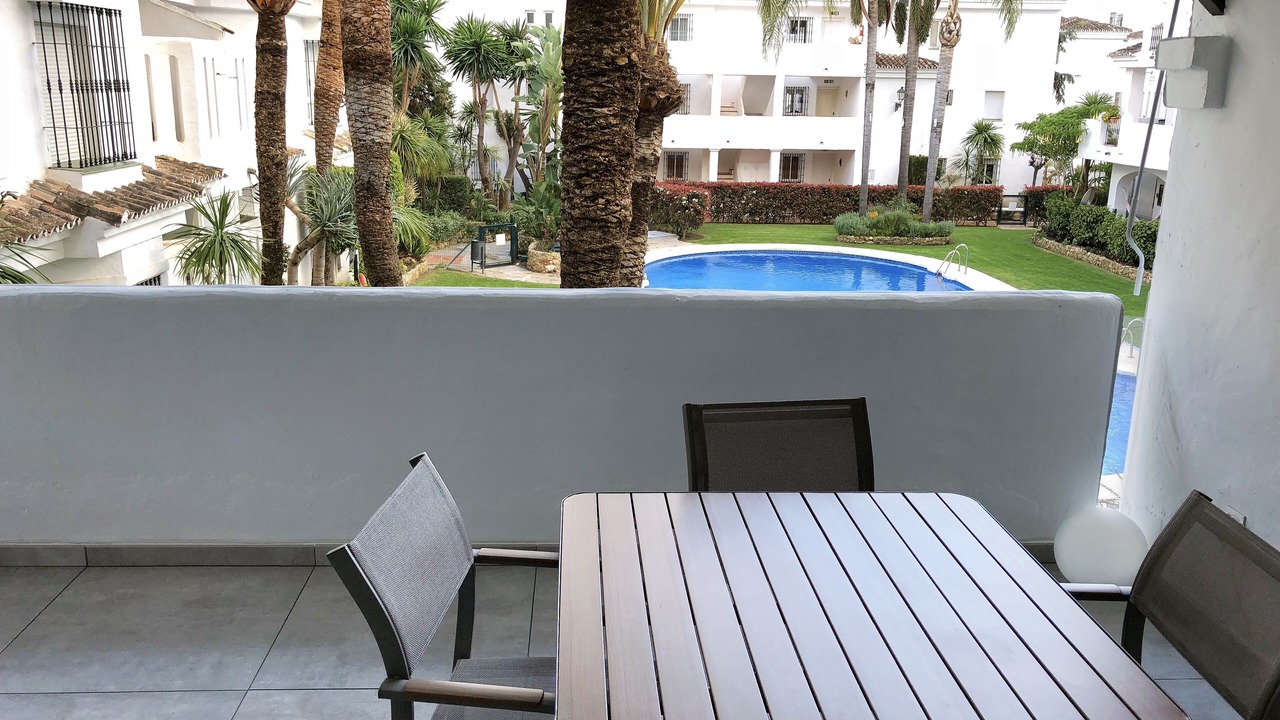 Photo of Outdoor in Marbella