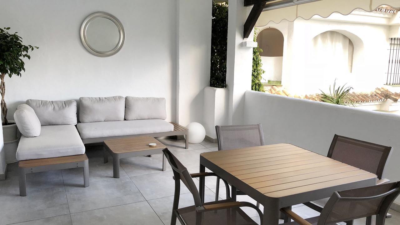 Photo of Outdoor in Marbella