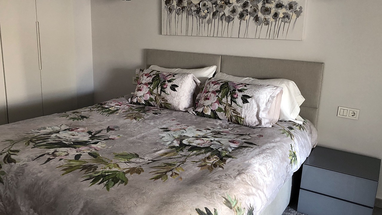 Photo of Bedroom in Marbella