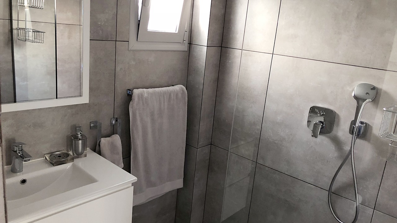 Photo of Bathroom in Marbella