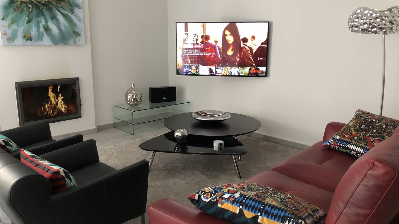 Photo of Livingroom in Marbella
