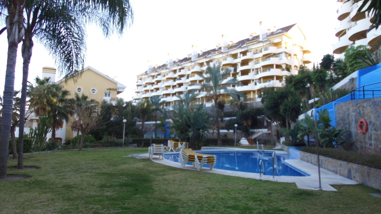 Photo of Outdoor in Nueva Andalucia