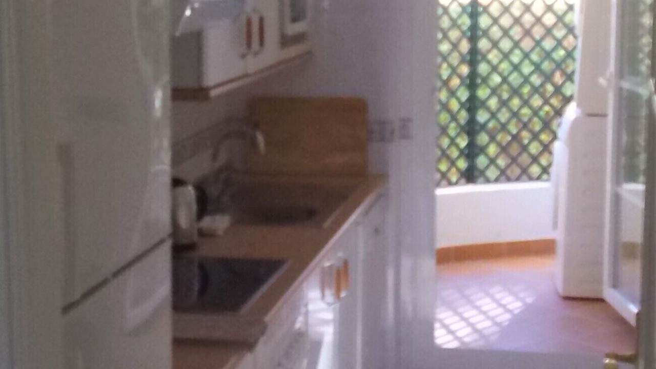 Photo of Kitchen in Nueva Andalucia