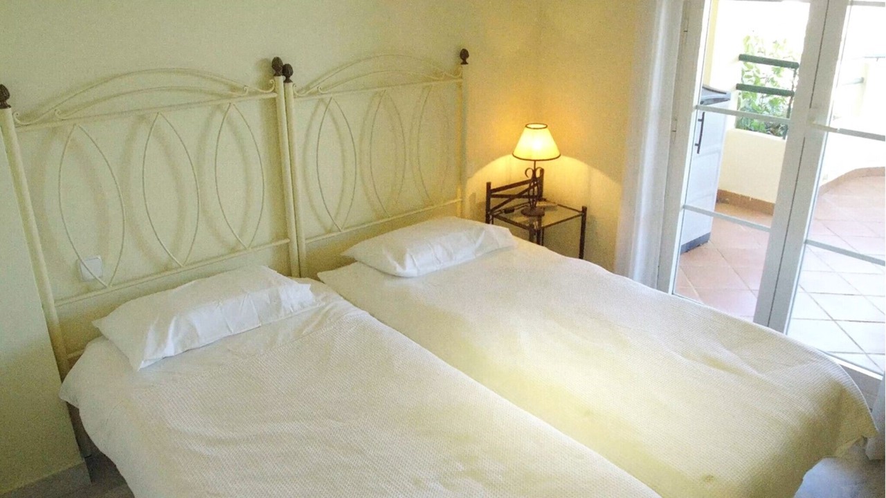 Photo of Bedroom in Nueva Andalucia
