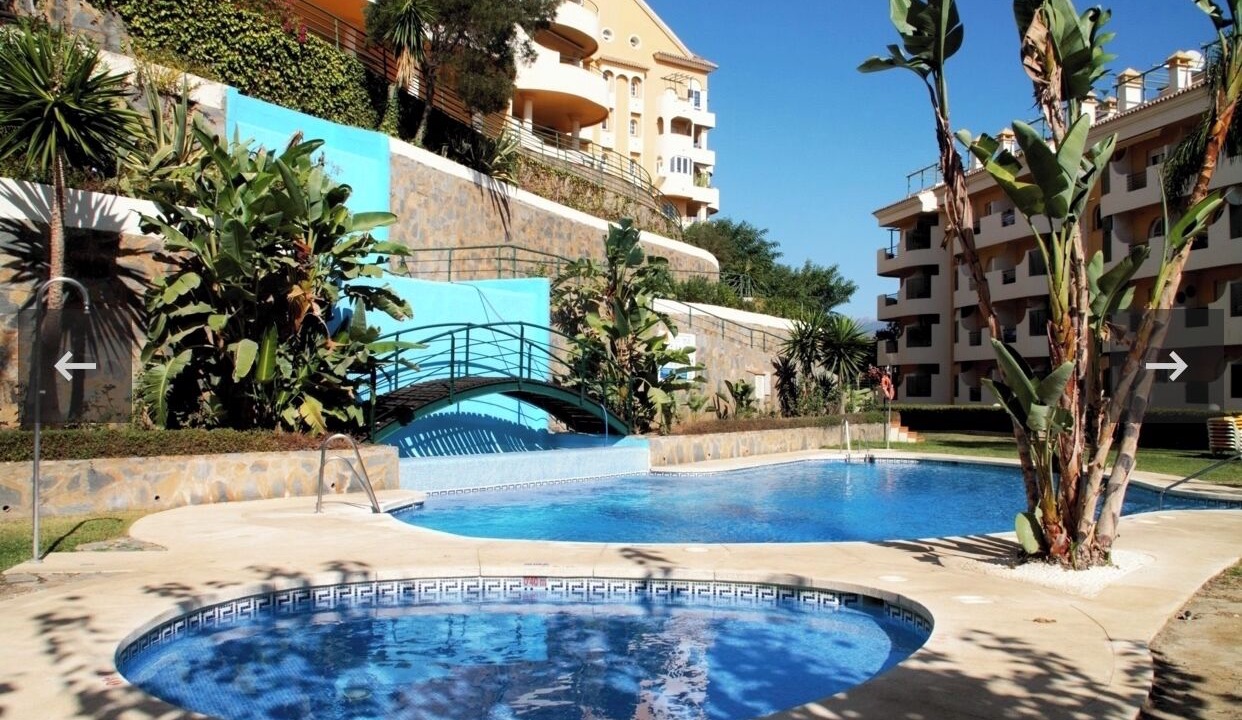 Photo of Outdoor in Nueva Andalucia