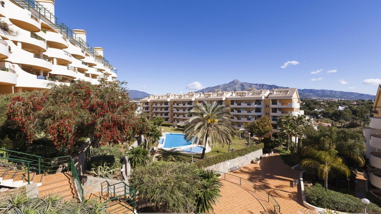 Photo of Outdoor in Nueva Andalucia