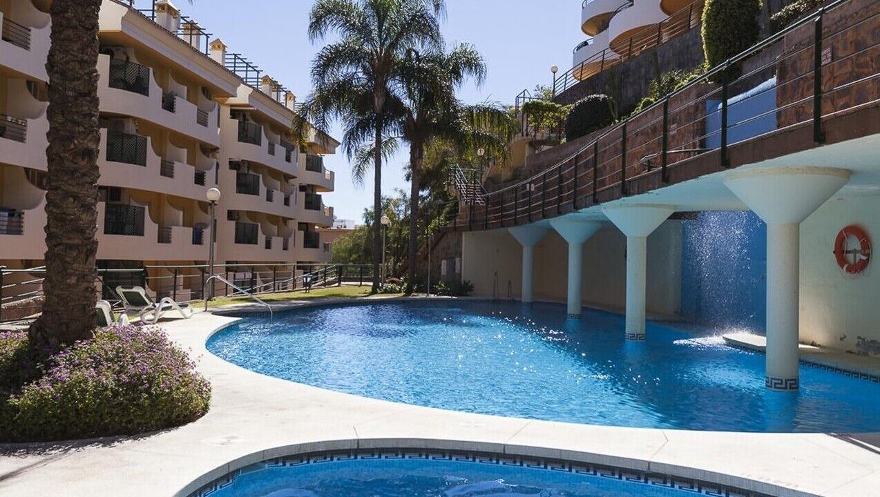 Photo of Outdoor in Nueva Andalucia