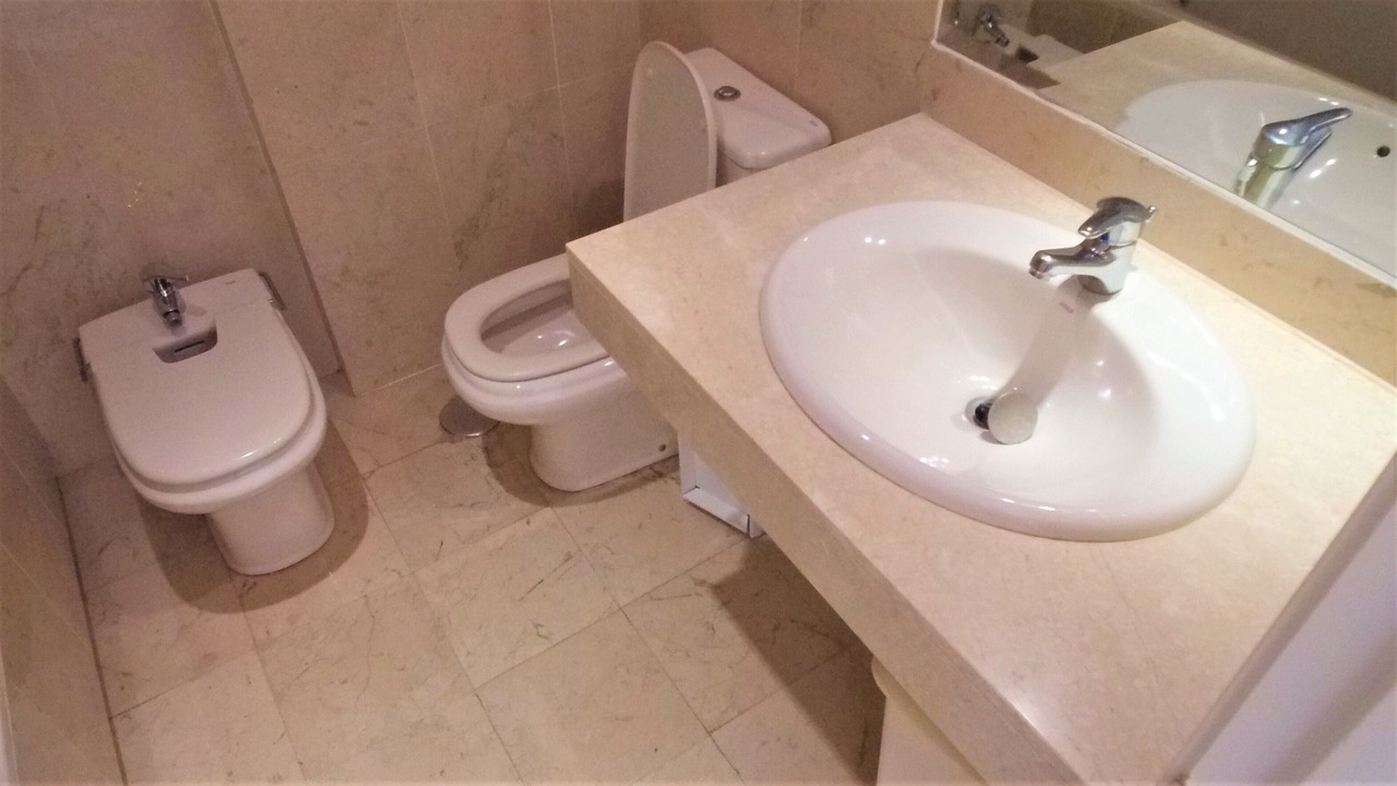 Photo of Bathroom in Nueva Andalucia