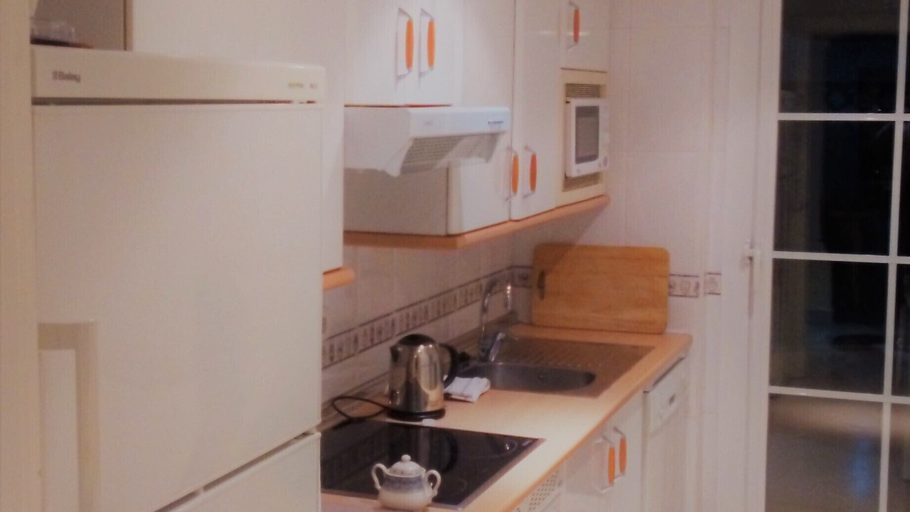 Photo of Kitchen in Nueva Andalucia