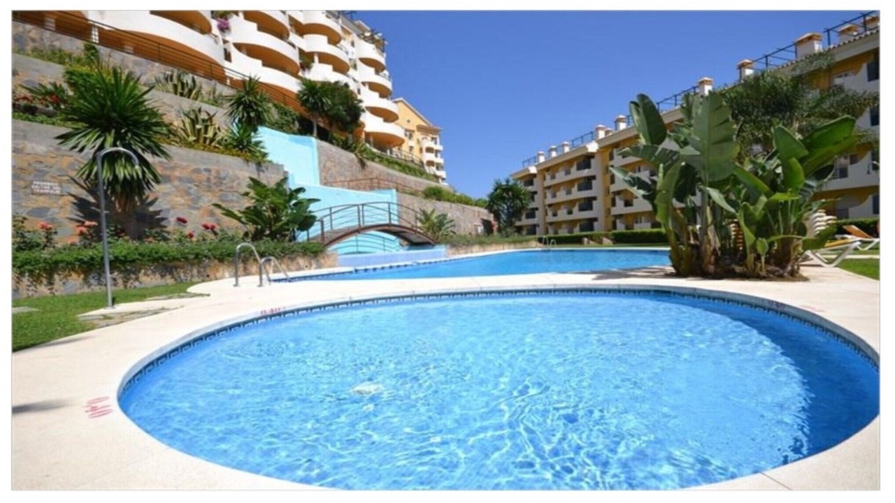 Photo of Outdoor in Nueva Andalucia