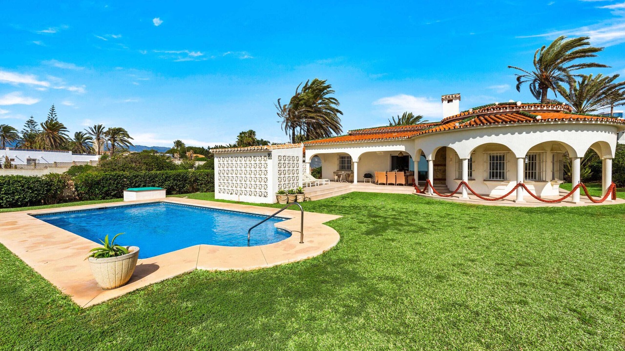 Photo of Outdoor in Urbanizacion Marbessa