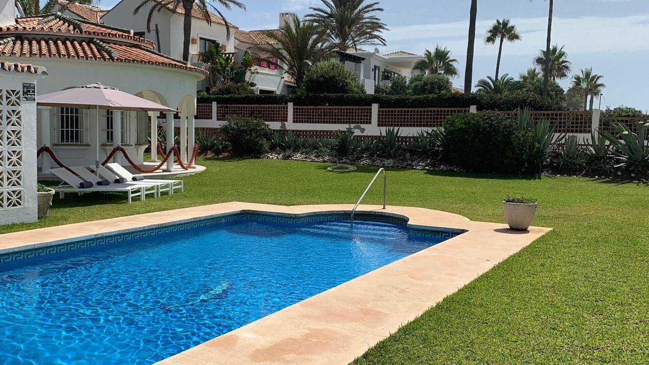 Photo of Outdoor in Urbanizacion Marbessa