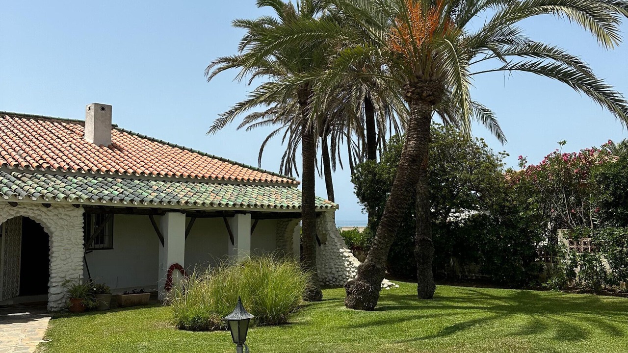 Photo of Outdoor in Urbanizacion Marbessa