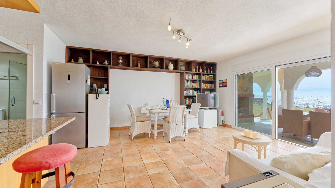 Photo of Livingroom in Urbanizacion Marbessa