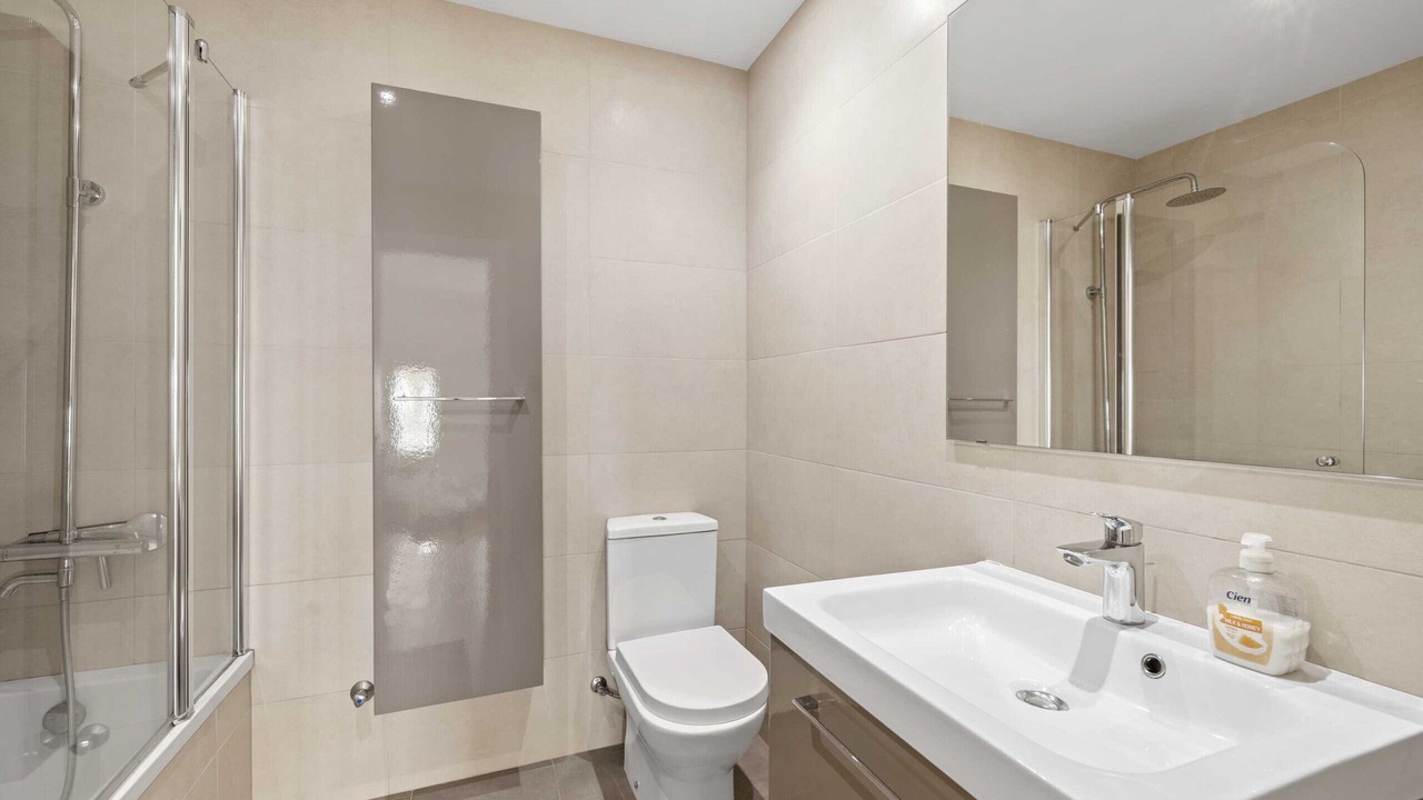 Photo of Bathroom in Urbanizacion Marbessa