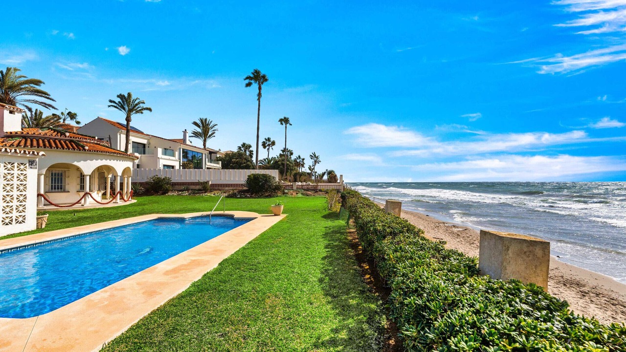 Photo of Outdoor in Urbanizacion Marbessa