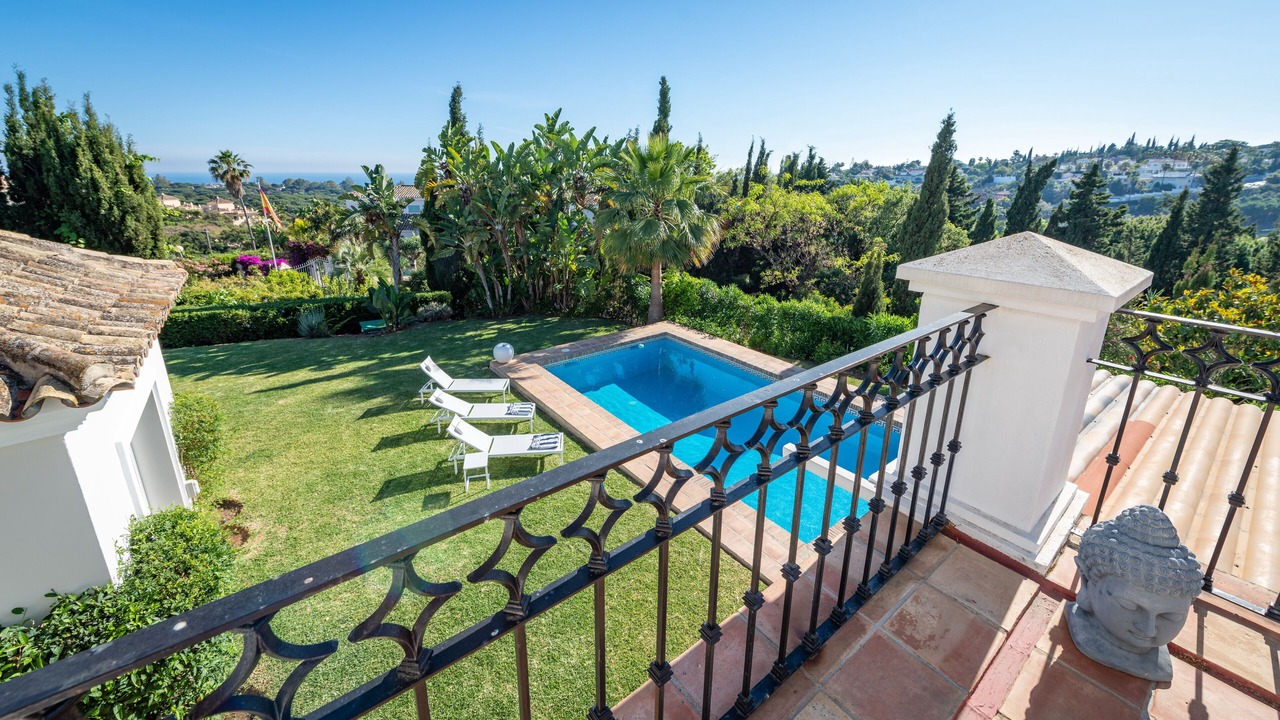 Photo of Outdoor in Marbella