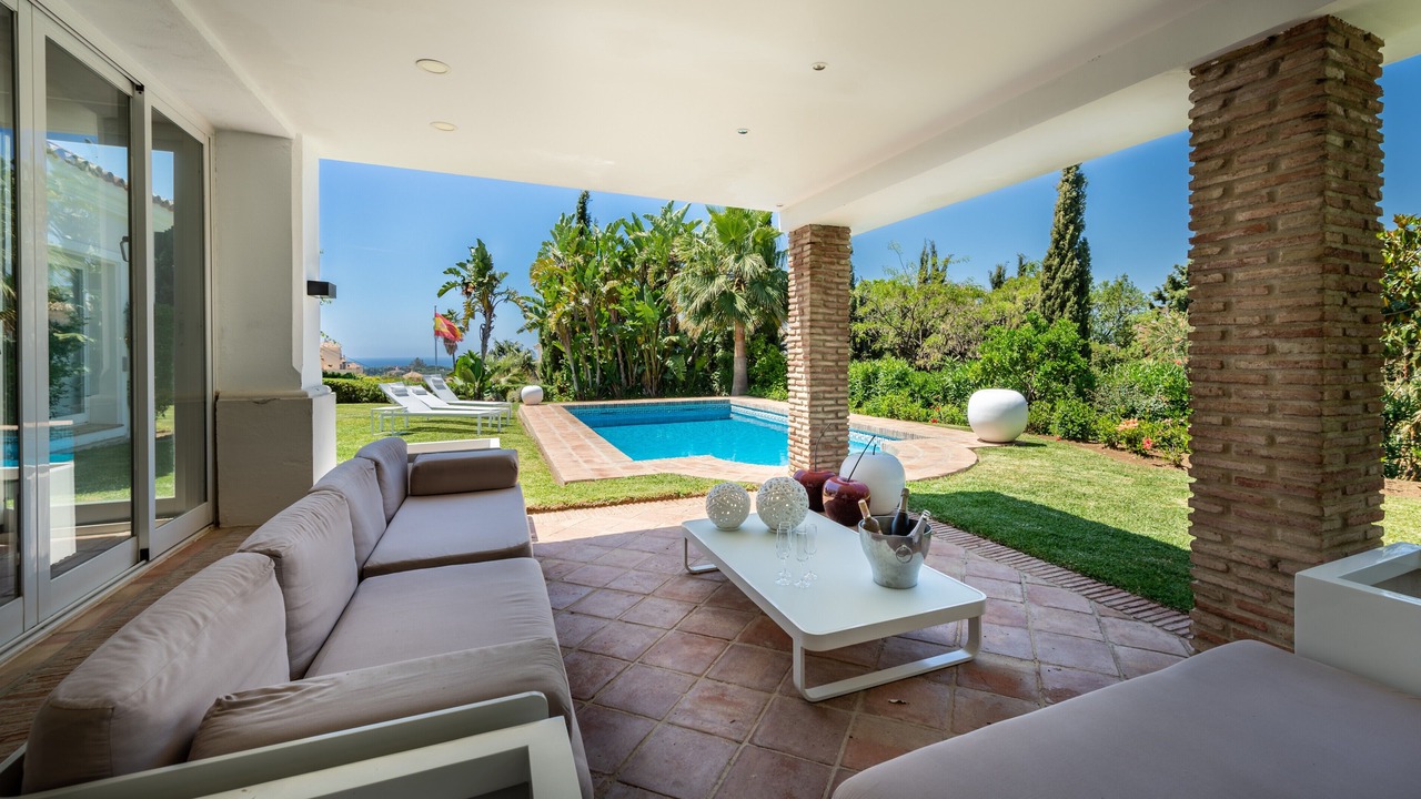 Photo of Outdoor in Marbella