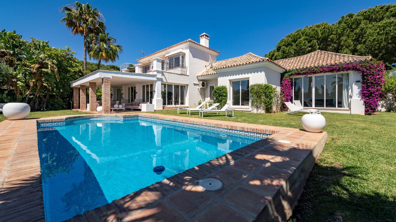 Photo of Outdoor in Marbella