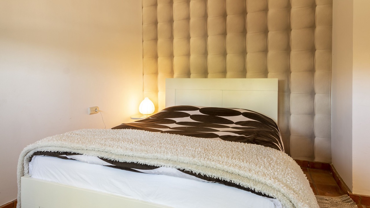 Photo of Bedroom in Marbella