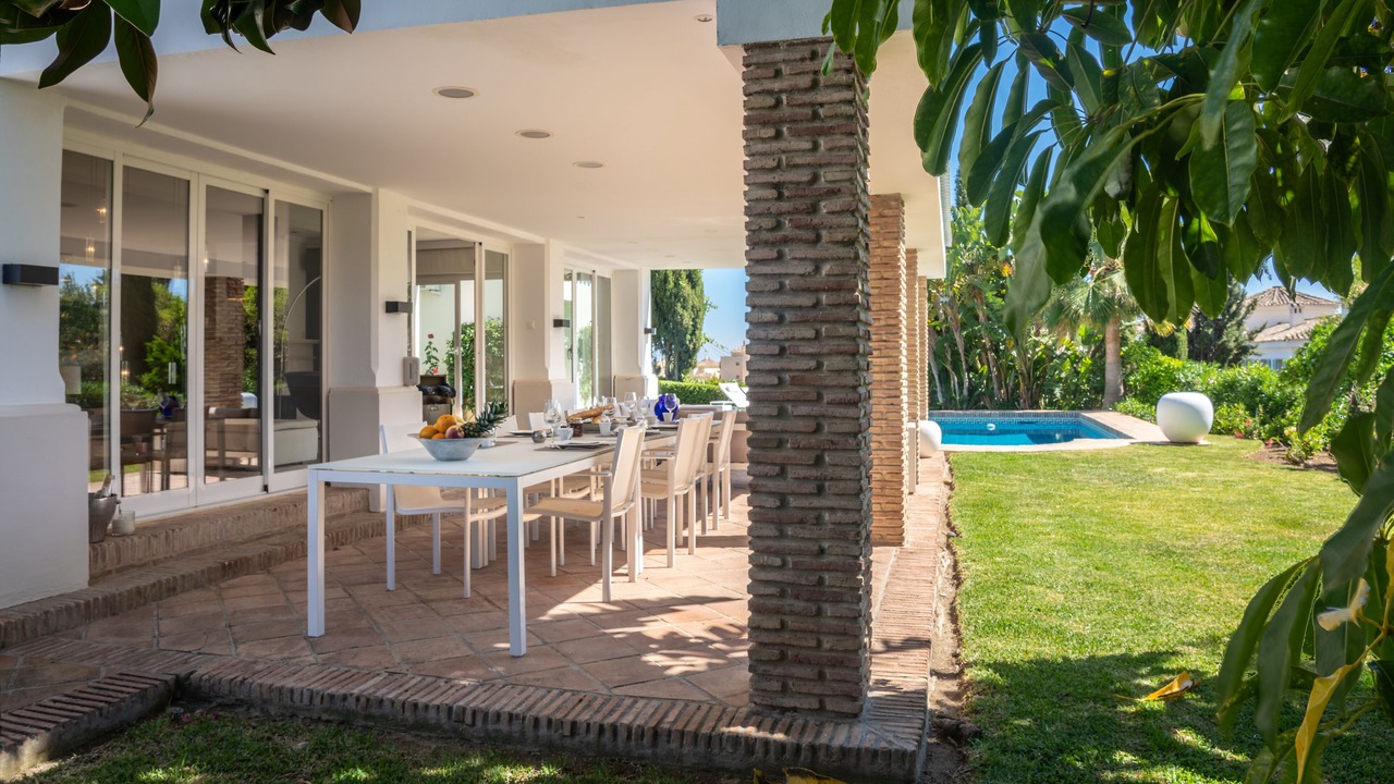 Photo of Outdoor in Marbella