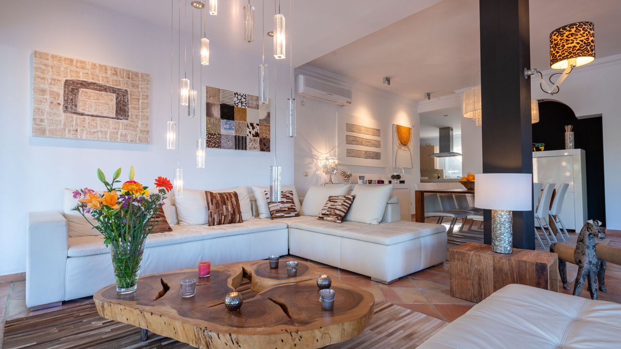 Photo of Livingroom in Marbella