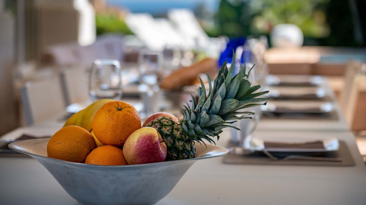 Photo of Outdoor in Marbella