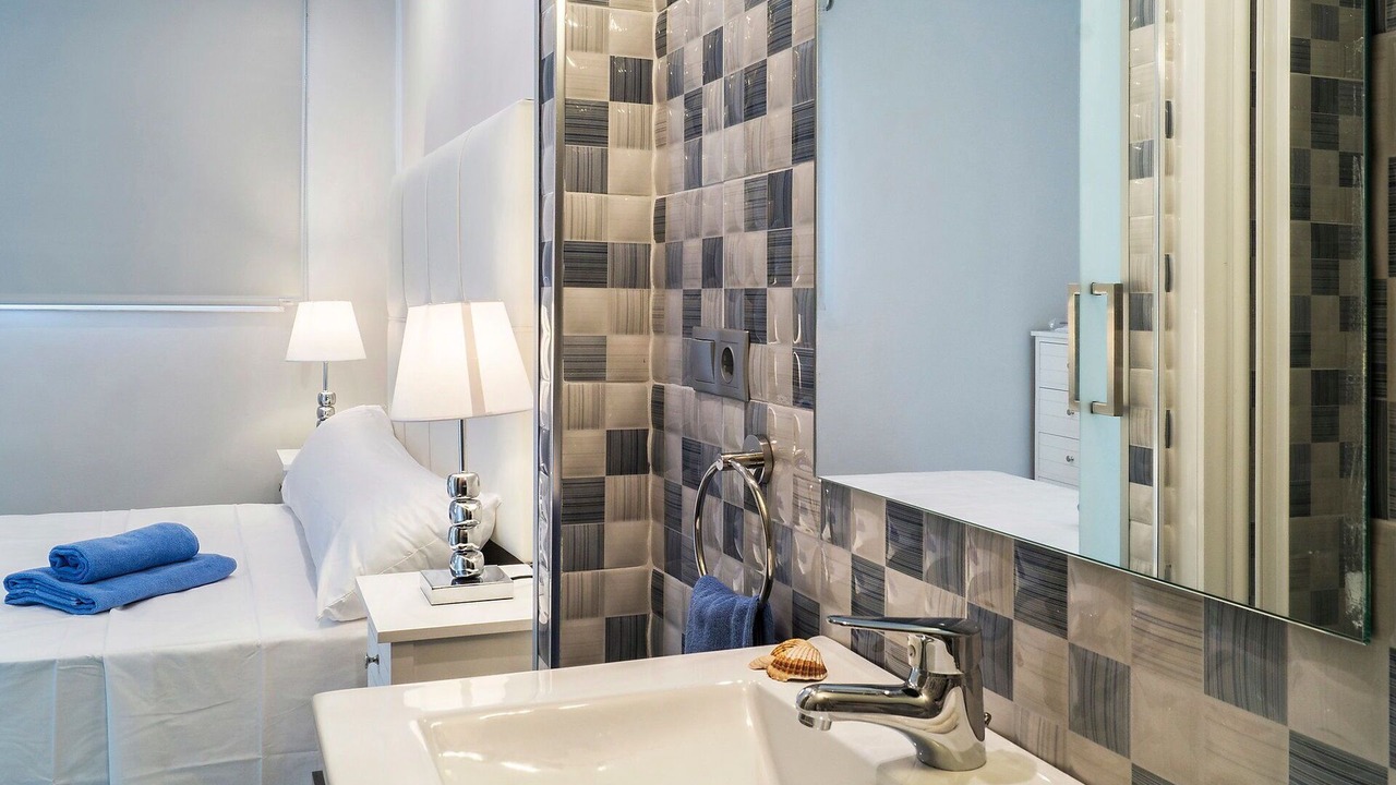 Photo of Bathroom in Urbanizacion Hacienda las Chapas