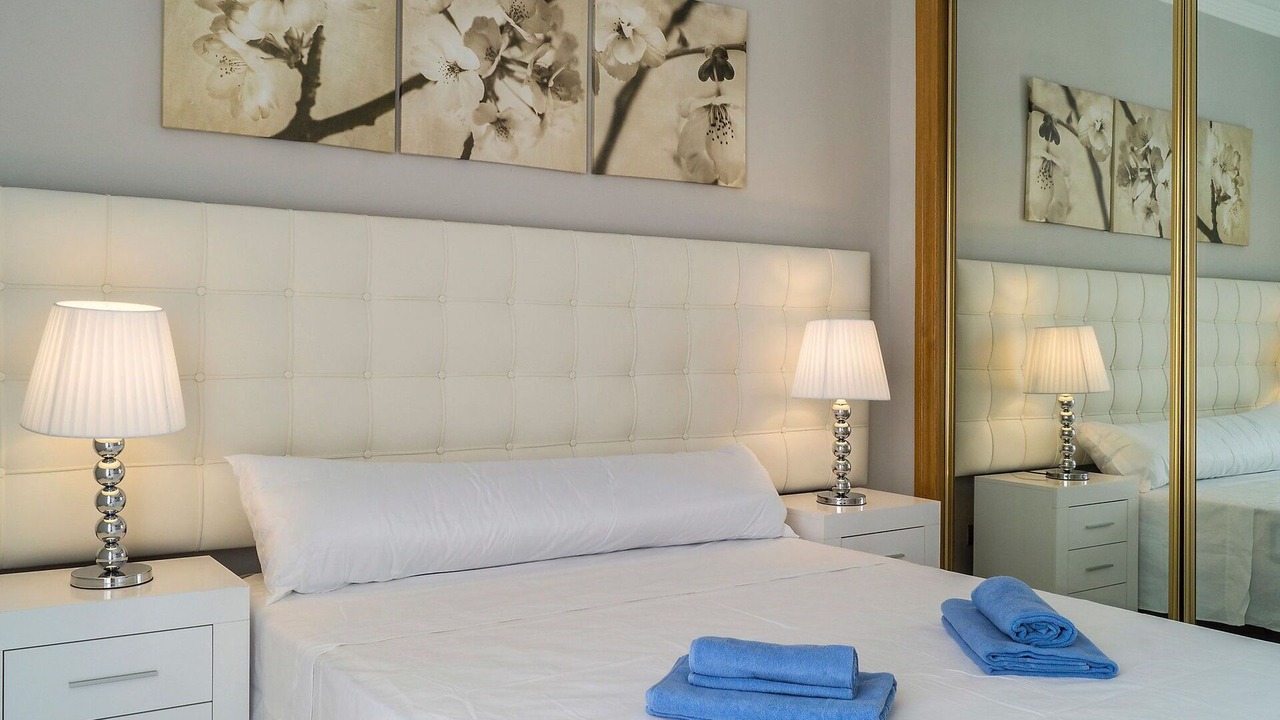 Photo of Bedroom in Urbanizacion Hacienda las Chapas