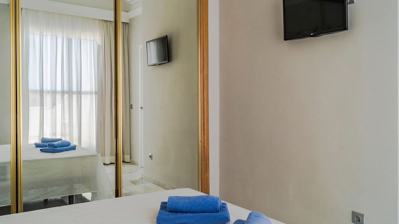 Photo of Bedroom in Urbanizacion Hacienda las Chapas