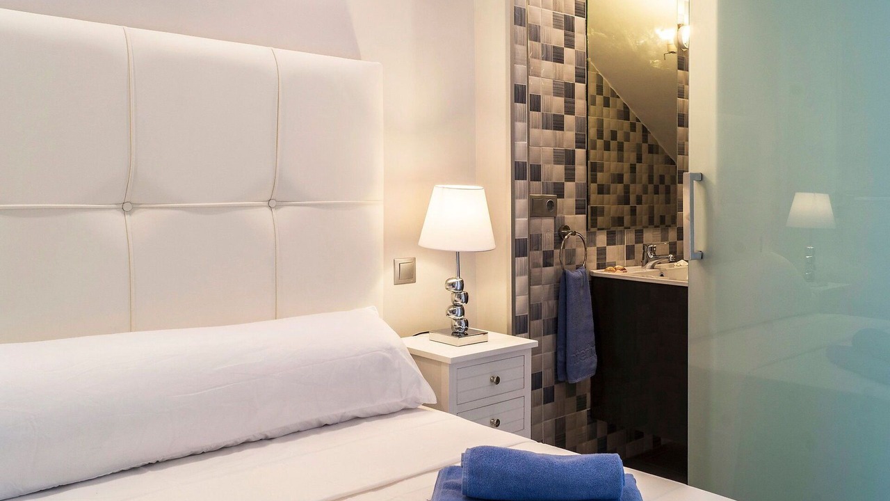 Photo of Bedroom in Urbanizacion Hacienda las Chapas
