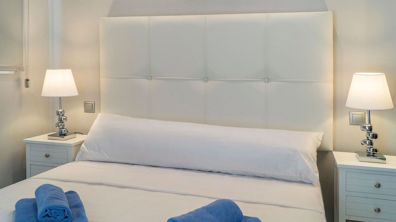 Photo of Bedroom in Urbanizacion Hacienda las Chapas