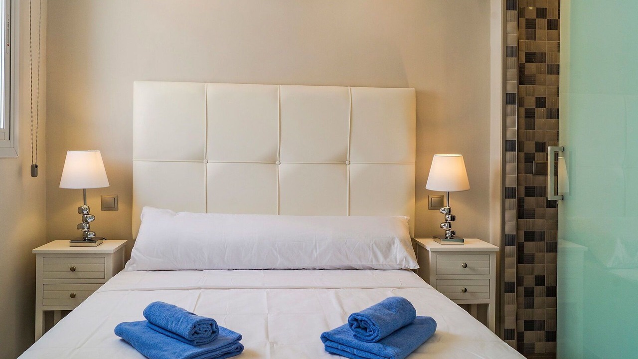 Photo of Bedroom in Urbanizacion Hacienda las Chapas