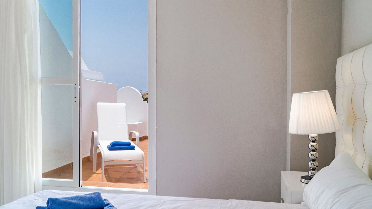 Photo of Bedroom in Urbanizacion Hacienda las Chapas