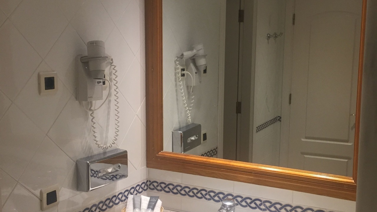 Photo of Bathroom in Nikki Beach