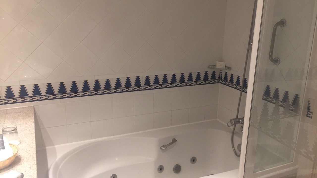 Photo of Bathroom in Nikki Beach