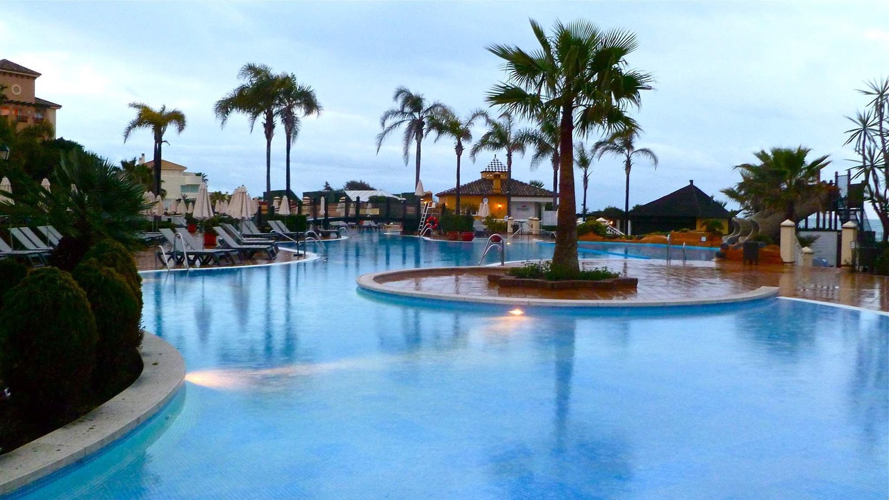 Photo of Outdoor in Nikki Beach