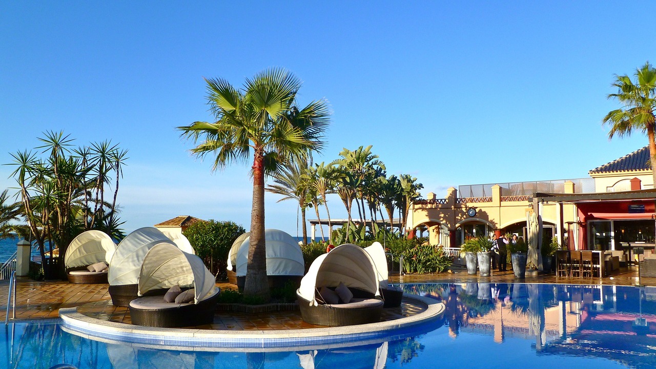 Photo of Outdoor in Nikki Beach