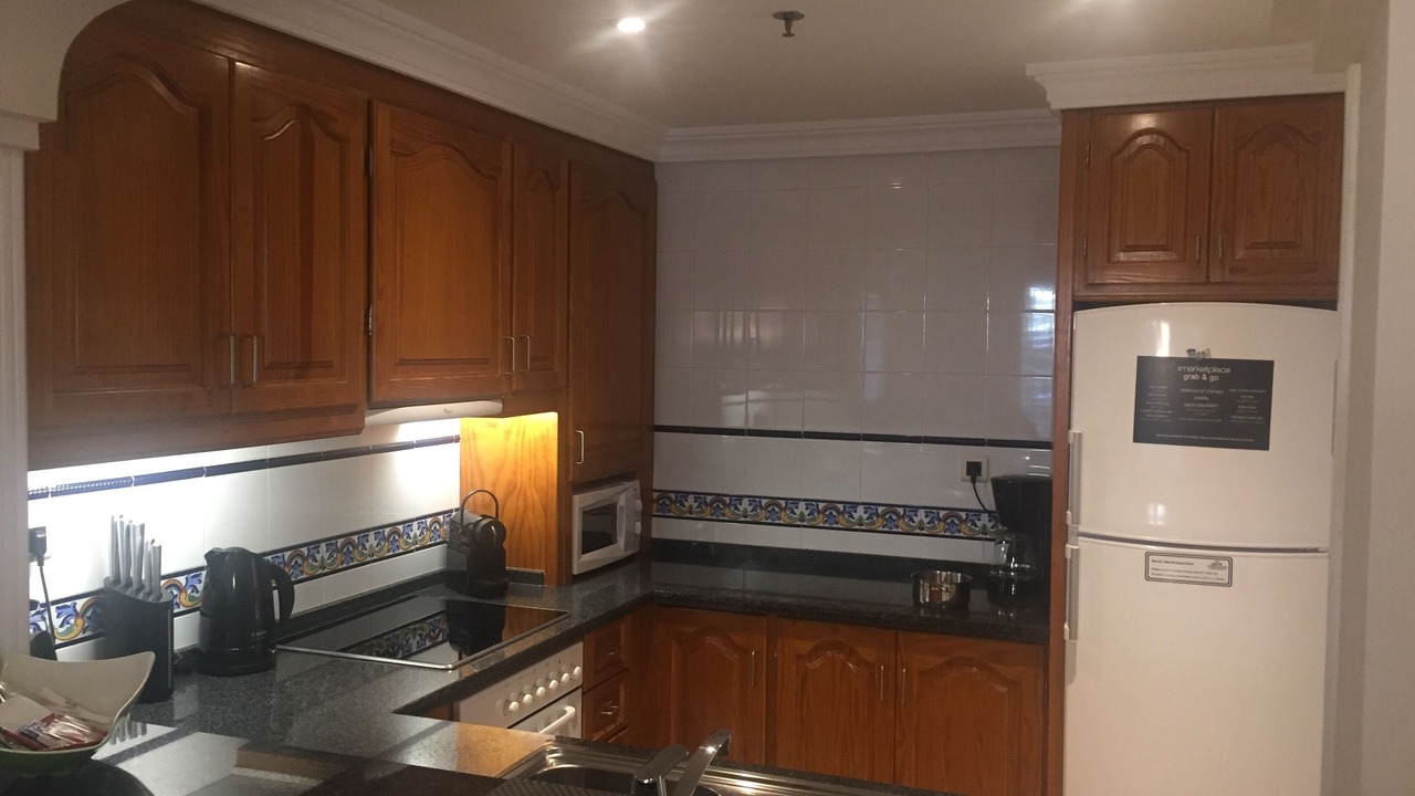 Photo of Kitchen in Nikki Beach