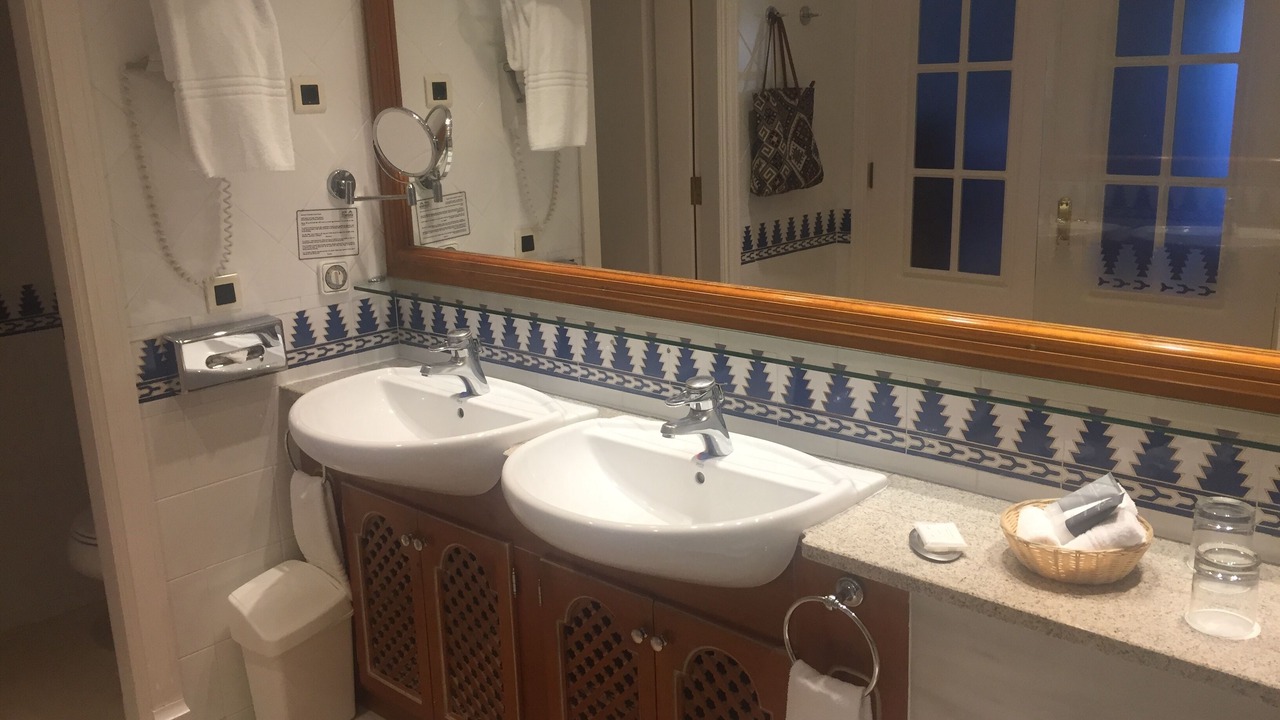 Photo of Bathroom in Nikki Beach
