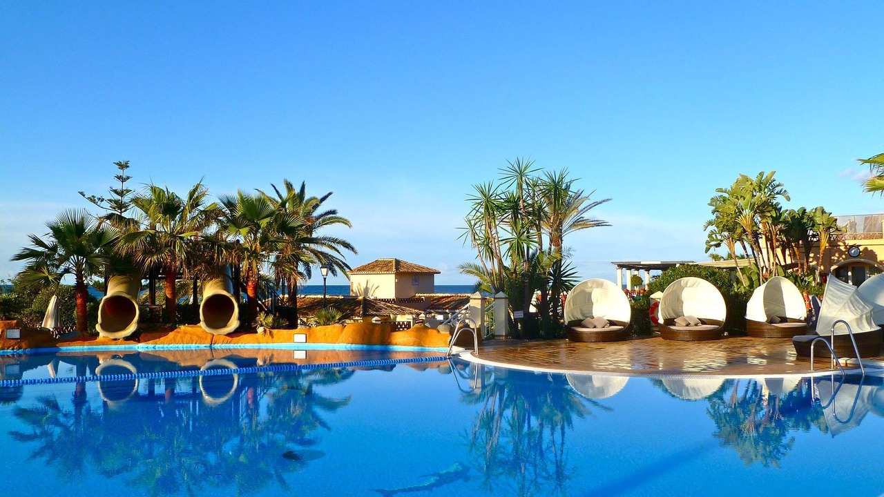 Photo of Outdoor in Nikki Beach