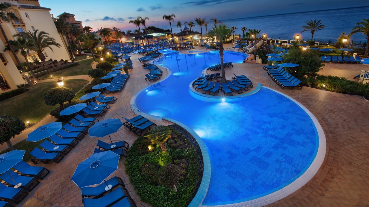 Photo of Outdoor in Nikki Beach